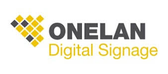 Onelan Digital Signage Logo